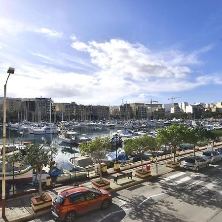 מסידה 2 Bedroom, Central And Spacious Apartment With Sea View - 2 מראה חיצוני תמונה