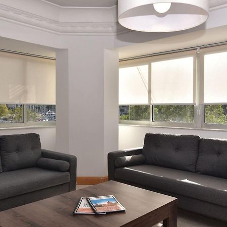 מסידה 2 Bedroom, Central And Spacious Apartment With Sea View - 2 מראה חיצוני תמונה