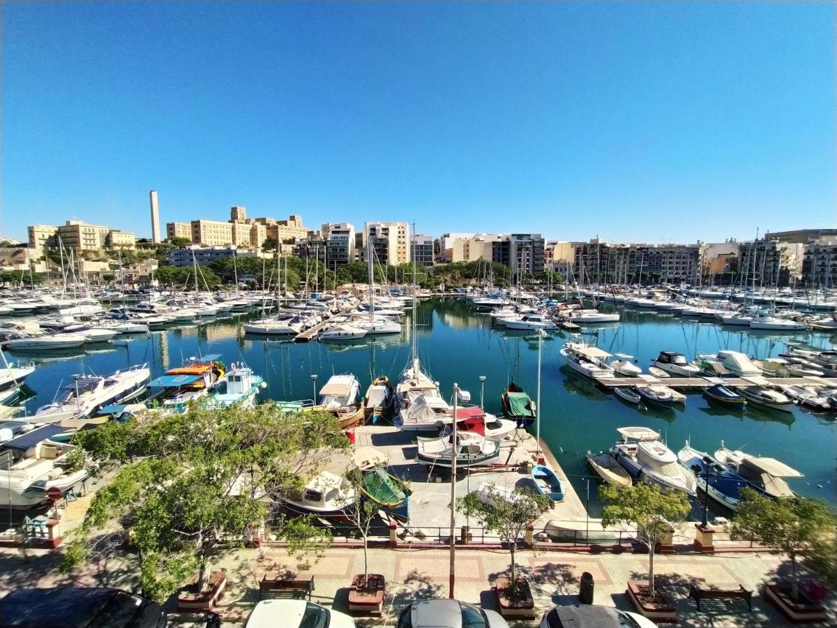 מסידה 2 Bedroom, Central And Spacious Apartment With Sea View - 2 מראה חיצוני תמונה