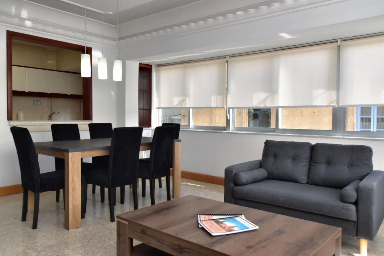 מסידה 2 Bedroom, Central And Spacious Apartment With Sea View - 2 מראה חיצוני תמונה