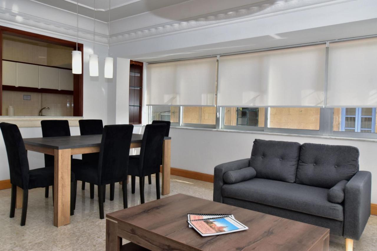 מסידה 2 Bedroom, Central And Spacious Apartment With Sea View - 2 מראה חיצוני תמונה