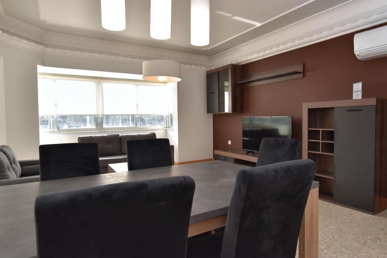 מסידה 2 Bedroom, Central And Spacious Apartment With Sea View - 2 מראה חיצוני תמונה