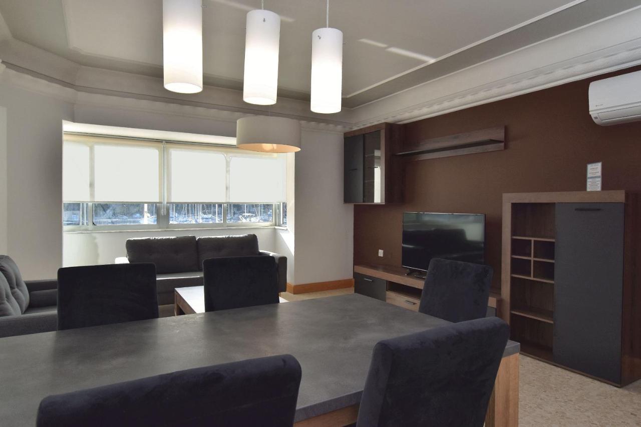 מסידה 2 Bedroom, Central And Spacious Apartment With Sea View - 2 מראה חיצוני תמונה