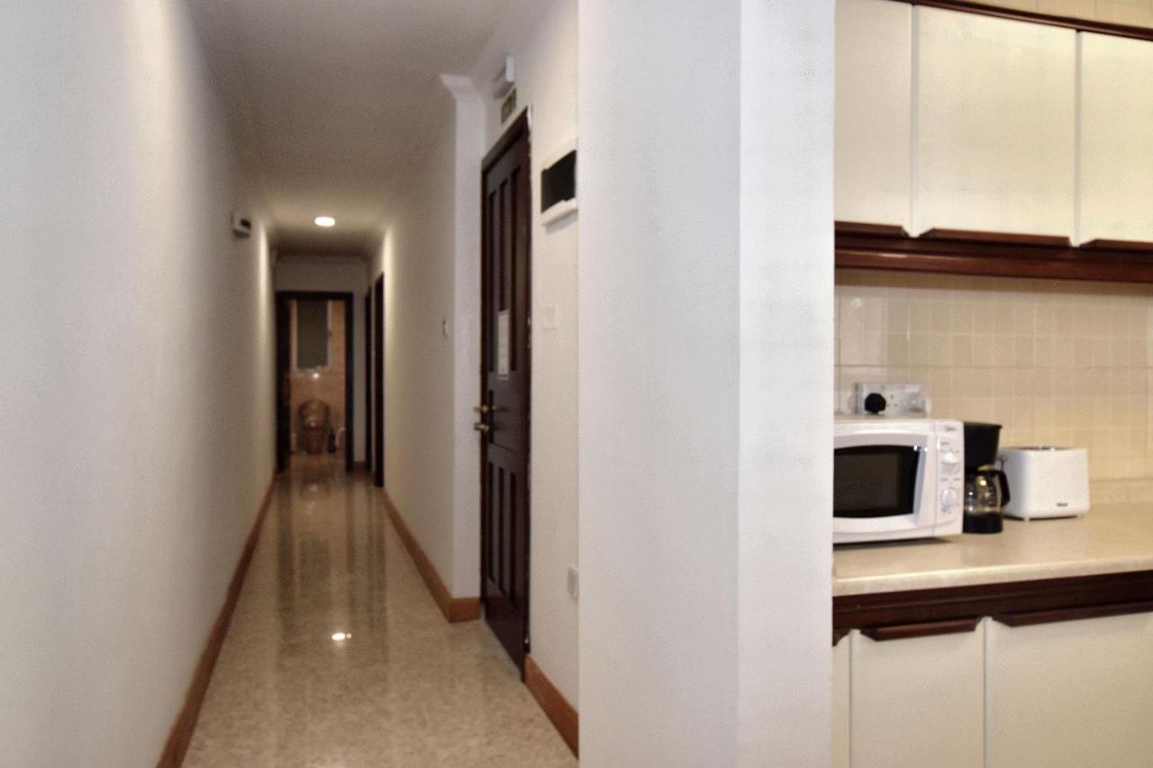 מסידה 2 Bedroom, Central And Spacious Apartment With Sea View - 2 מראה חיצוני תמונה