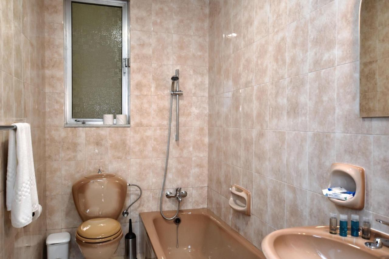 מסידה 2 Bedroom, Central And Spacious Apartment With Sea View - 2 מראה חיצוני תמונה