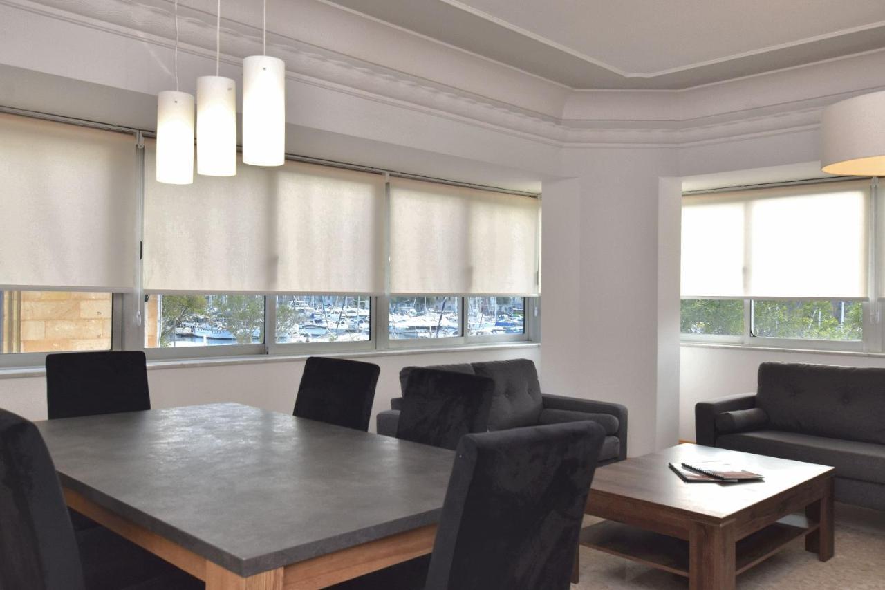 מסידה 2 Bedroom, Central And Spacious Apartment With Sea View - 2 מראה חיצוני תמונה