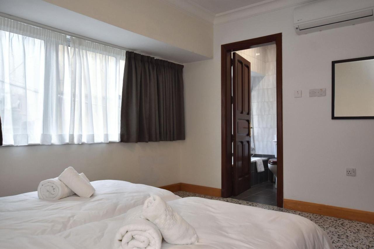 מסידה 2 Bedroom, Central And Spacious Apartment With Sea View - 2 מראה חיצוני תמונה