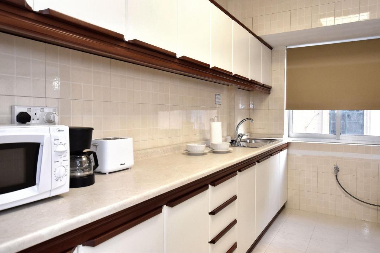 מסידה 2 Bedroom, Central And Spacious Apartment With Sea View - 2 מראה חיצוני תמונה
