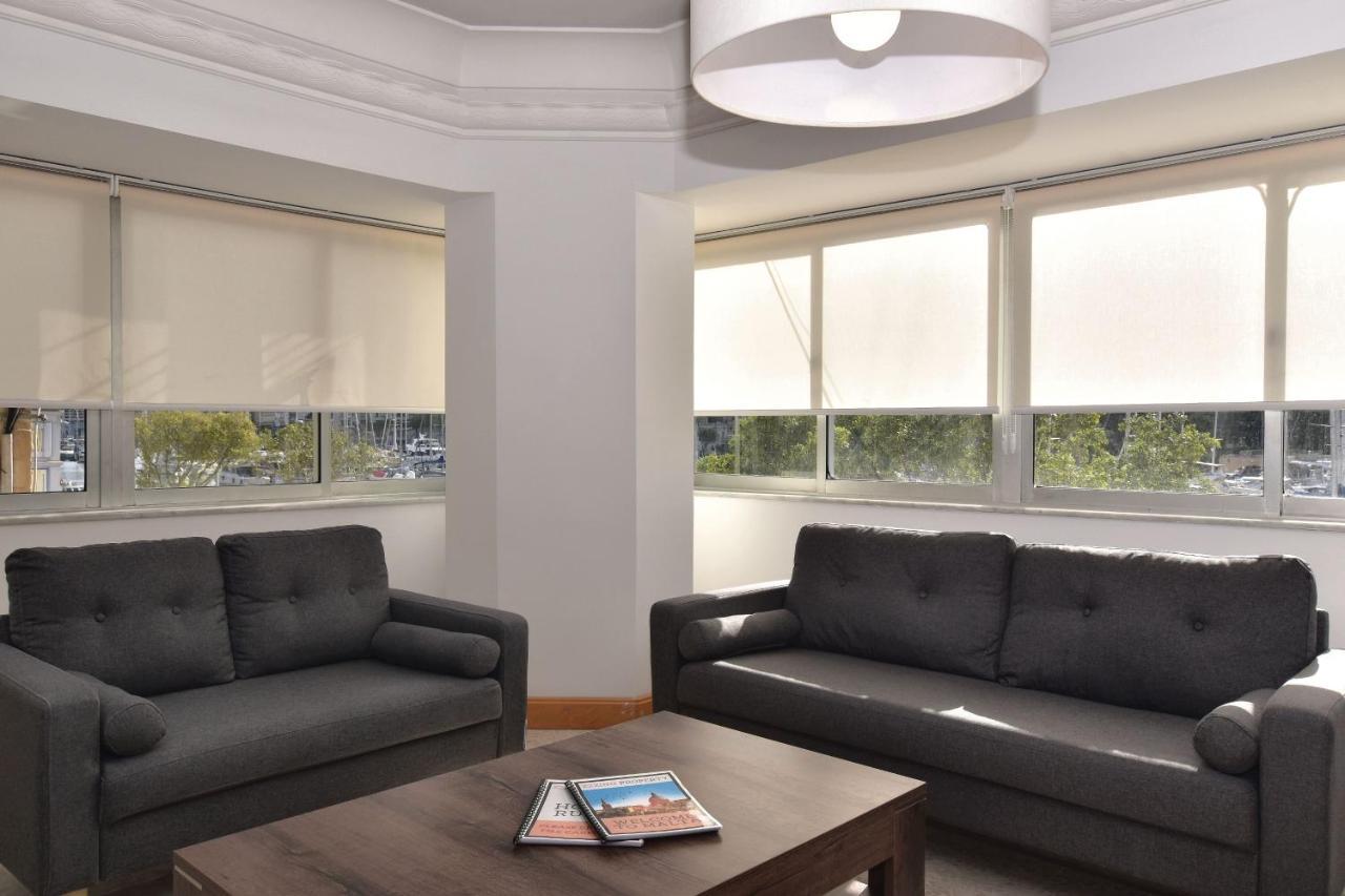 מסידה 2 Bedroom, Central And Spacious Apartment With Sea View - 2 מראה חיצוני תמונה