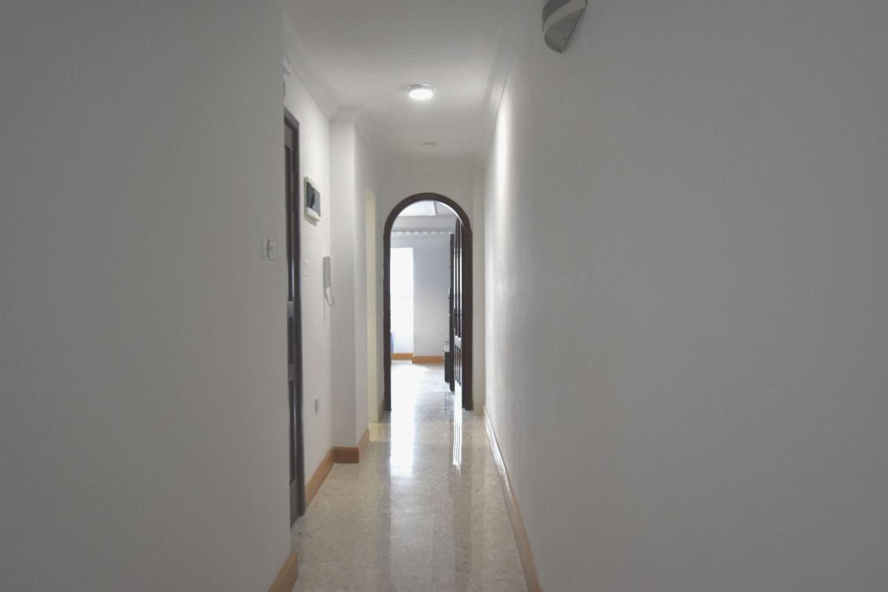 מסידה 2 Bedroom, Central And Spacious Apartment With Sea View - 2 מראה חיצוני תמונה