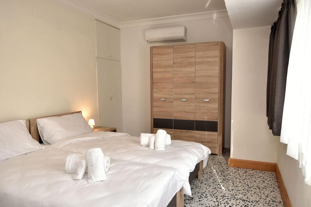 מסידה 2 Bedroom, Central And Spacious Apartment With Sea View - 2 מראה חיצוני תמונה