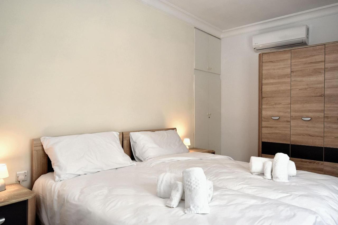 מסידה 2 Bedroom, Central And Spacious Apartment With Sea View - 2 מראה חיצוני תמונה